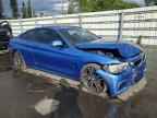 2017 BMW 4 Series