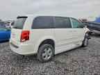 2013 DODGE GRAND CARAVAN