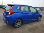 2017 HONDA FIT
