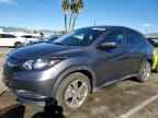 2017 HONDA HR-V