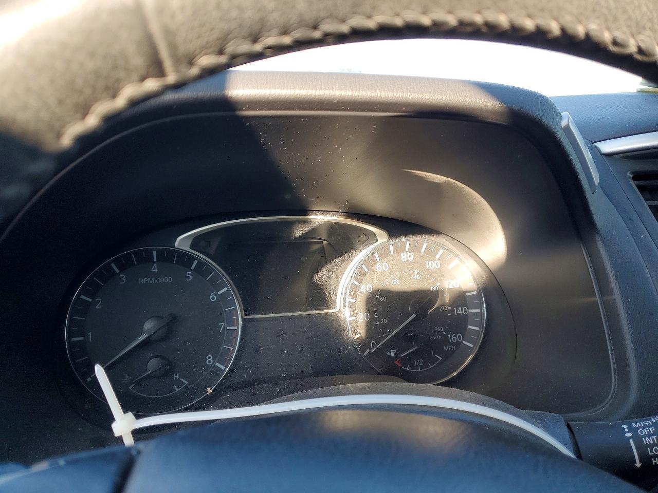 2018 NISSAN PATHFINDER