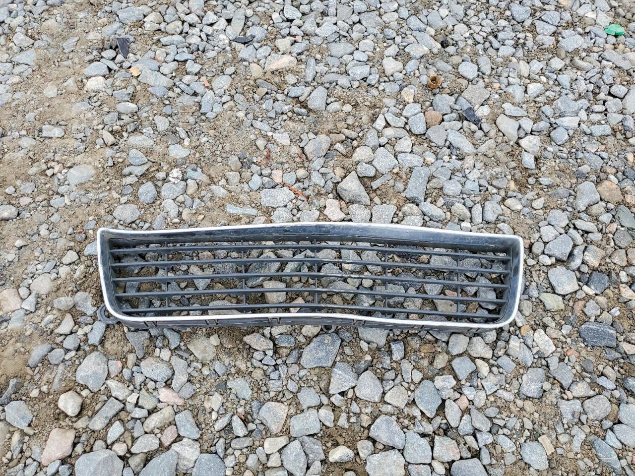 2007 CHEVROLET IMPALA
