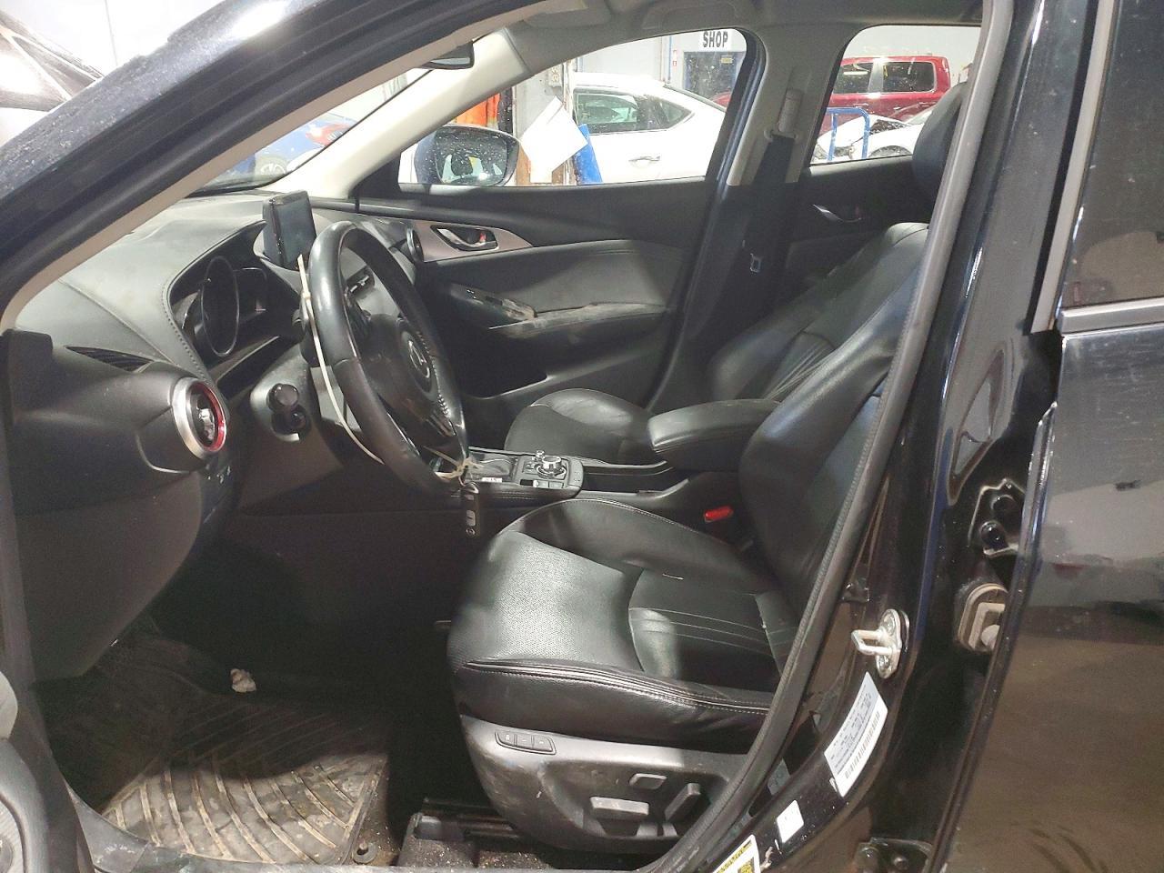 2020 Mazda Truck/van Cx-3 Gt 4dr Awd