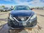 2016 NISSAN SENTRA