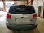 2009 KIA Borrego