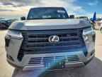 2024 LEXUS GX 550