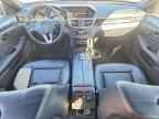 2013 MERCEDES-BENZ E-Class