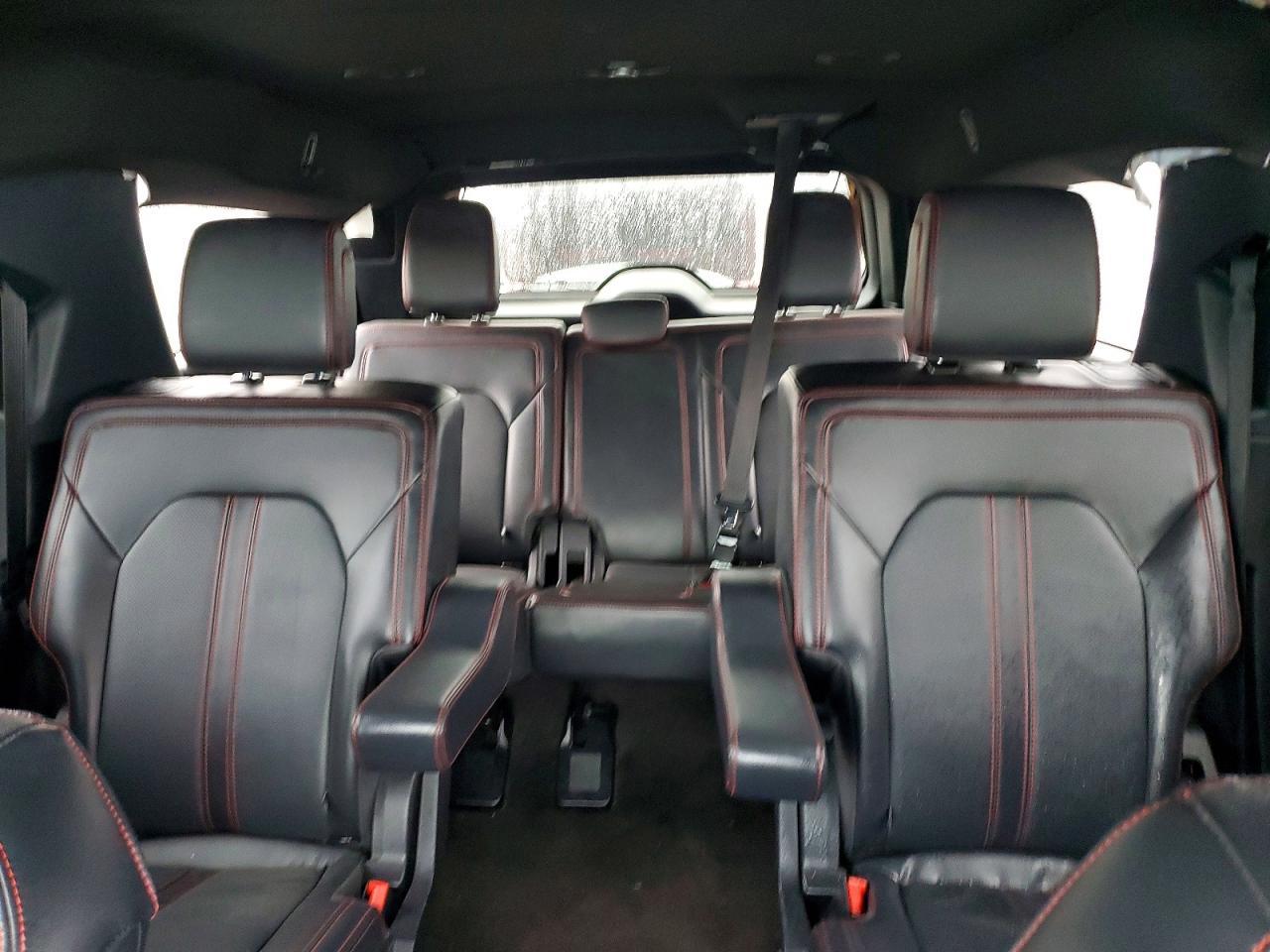 2022 FORD Expedition