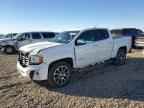 2018 GMC CANYON