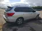 2017 NISSAN PATHFINDER