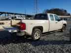 2011 CHEVROLET Silverado