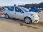 2015 NISSAN VERSA