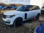 2018 LAND ROVER RANGE ROVER