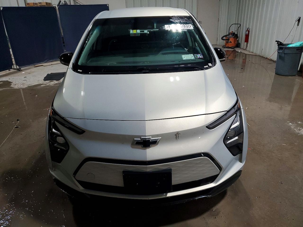 2023 CHEVROLET Bolt EV