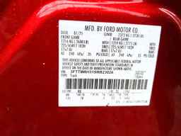 2025 FORD Maverick