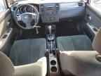 2012 NISSAN VERSA