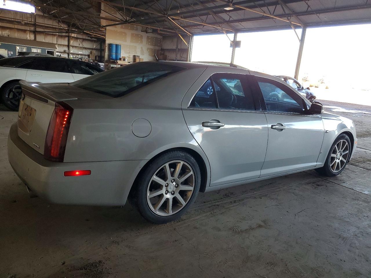 2006 CADILLAC STS