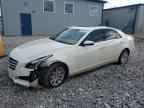 2014 CADILLAC CTS