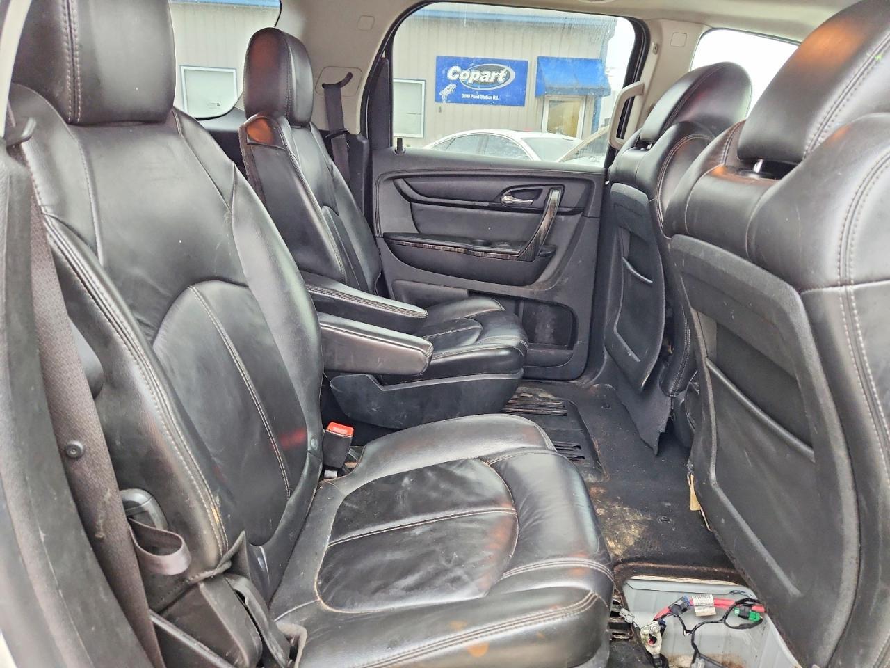 2014 GMC ACADIA
