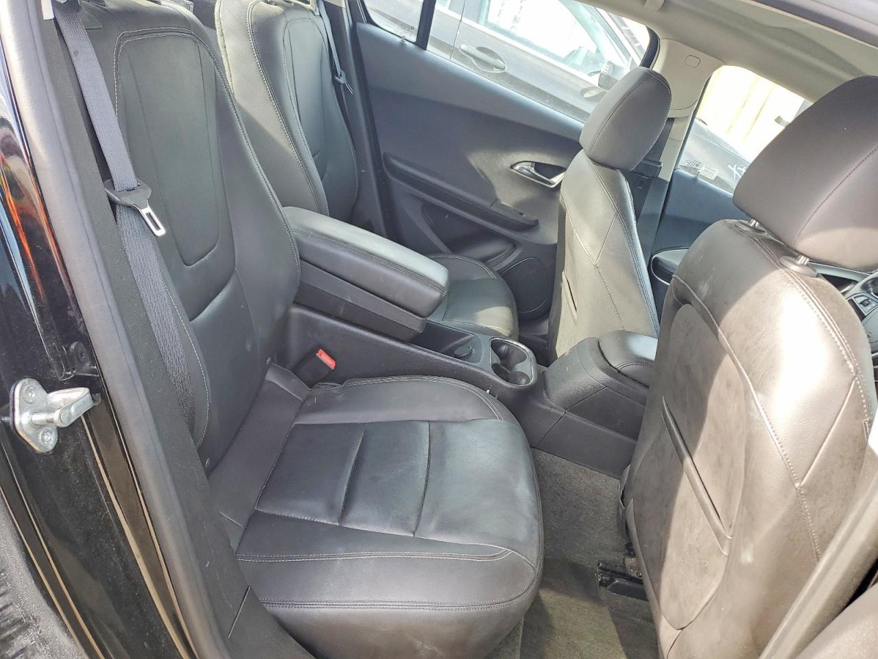 2013 CHEVROLET VOLT