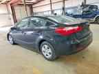 2015 KIA FORTE