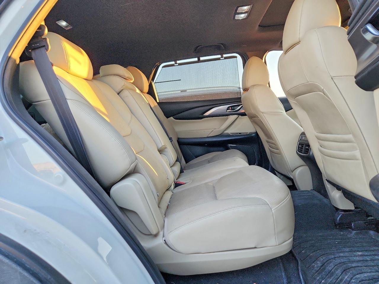 2019 MAZDA CX-9