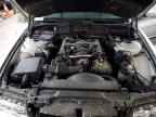 2001 BMW 7 series