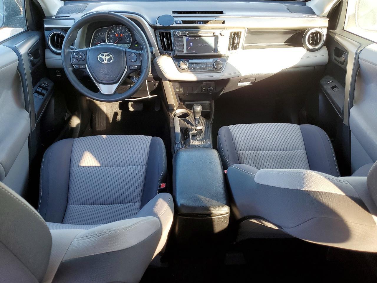 2013 TOYOTA RAV4