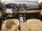 2017 SUBARU Outback