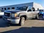 2011 GMC Sierra