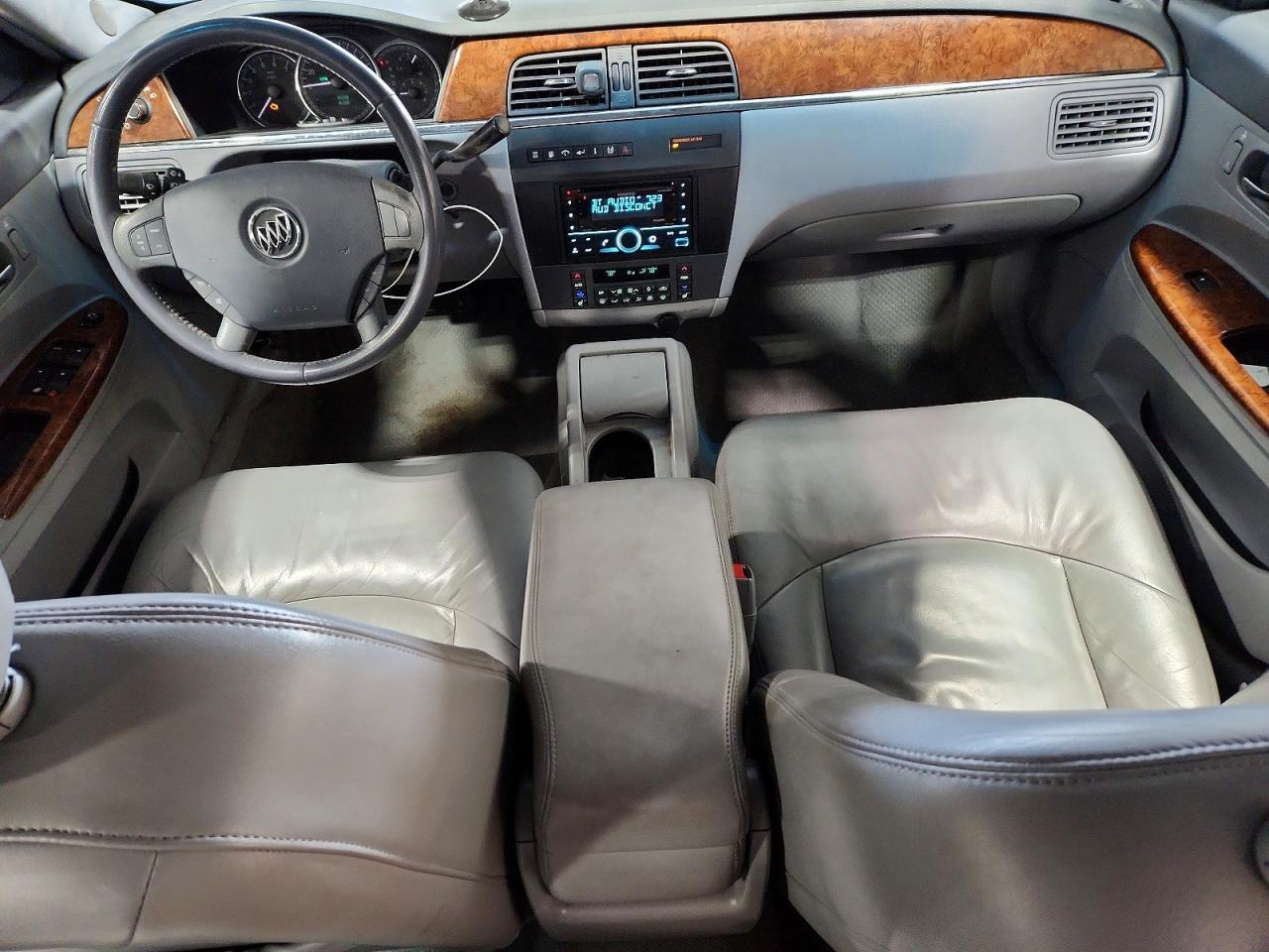 2006 BUICK LACROSSE
