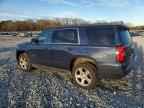 2017 CHEVROLET Tahoe