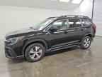 2025 SUBARU Ascent