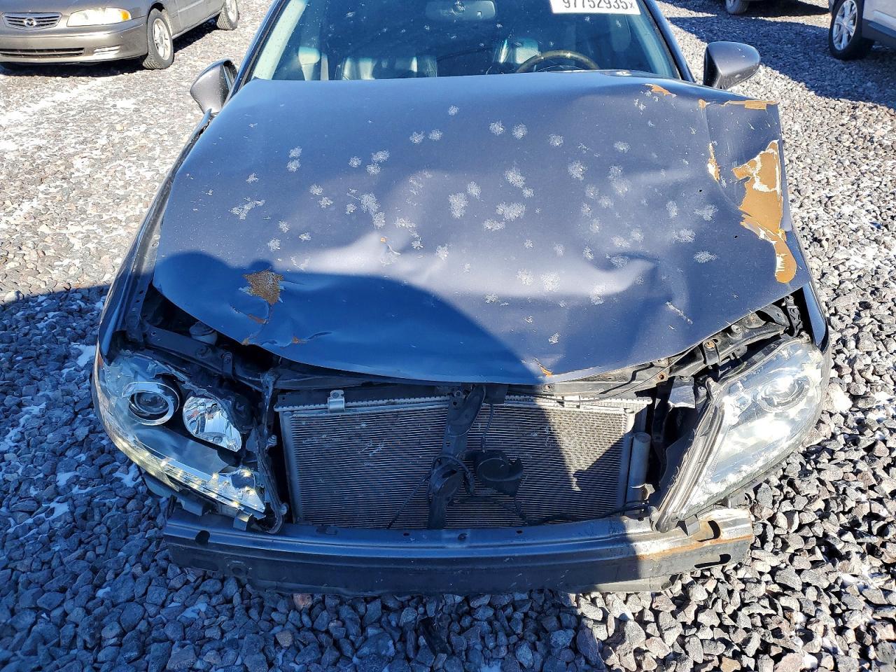 2014 LEXUS ES 350