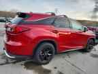 2018 LEXUS RX 350L