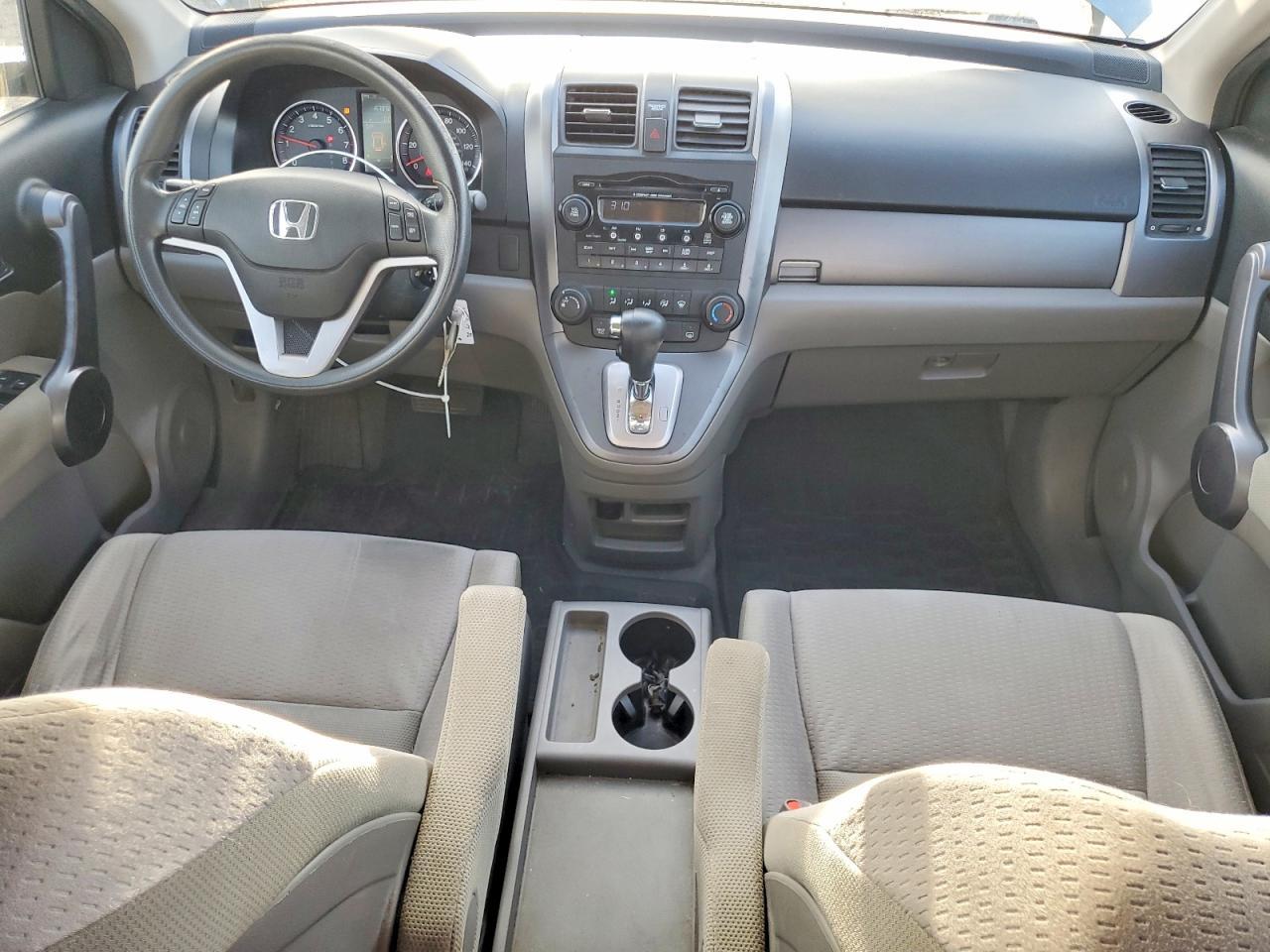 2008 HONDA CR-V