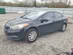 2015 KIA FORTE