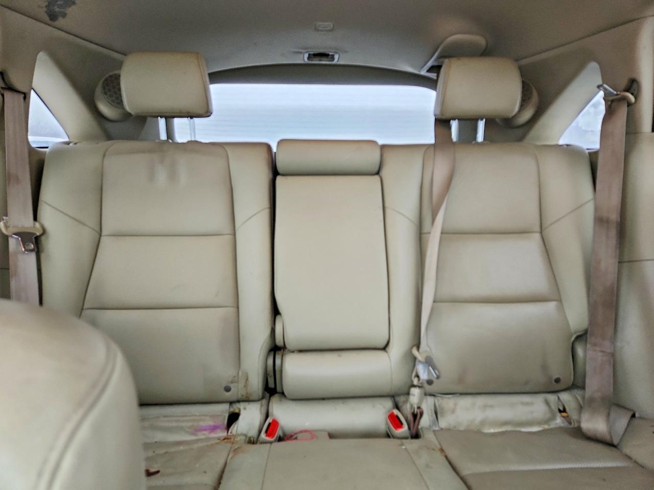 2016 ACURA RDX