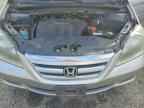 2007 HONDA ODYSSEY