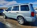 2003 HONDA PILOT