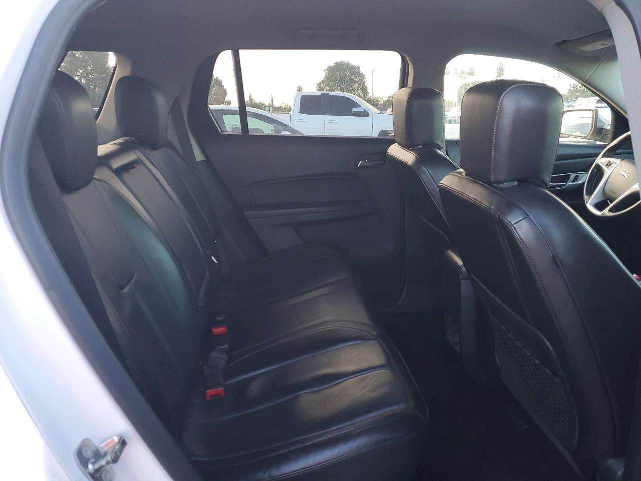 2017 GMC Terrain
