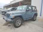 2015 JEEP WRANGLER