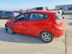2015 FORD Fiesta