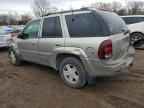 2002 CHEVROLET Trailblazer