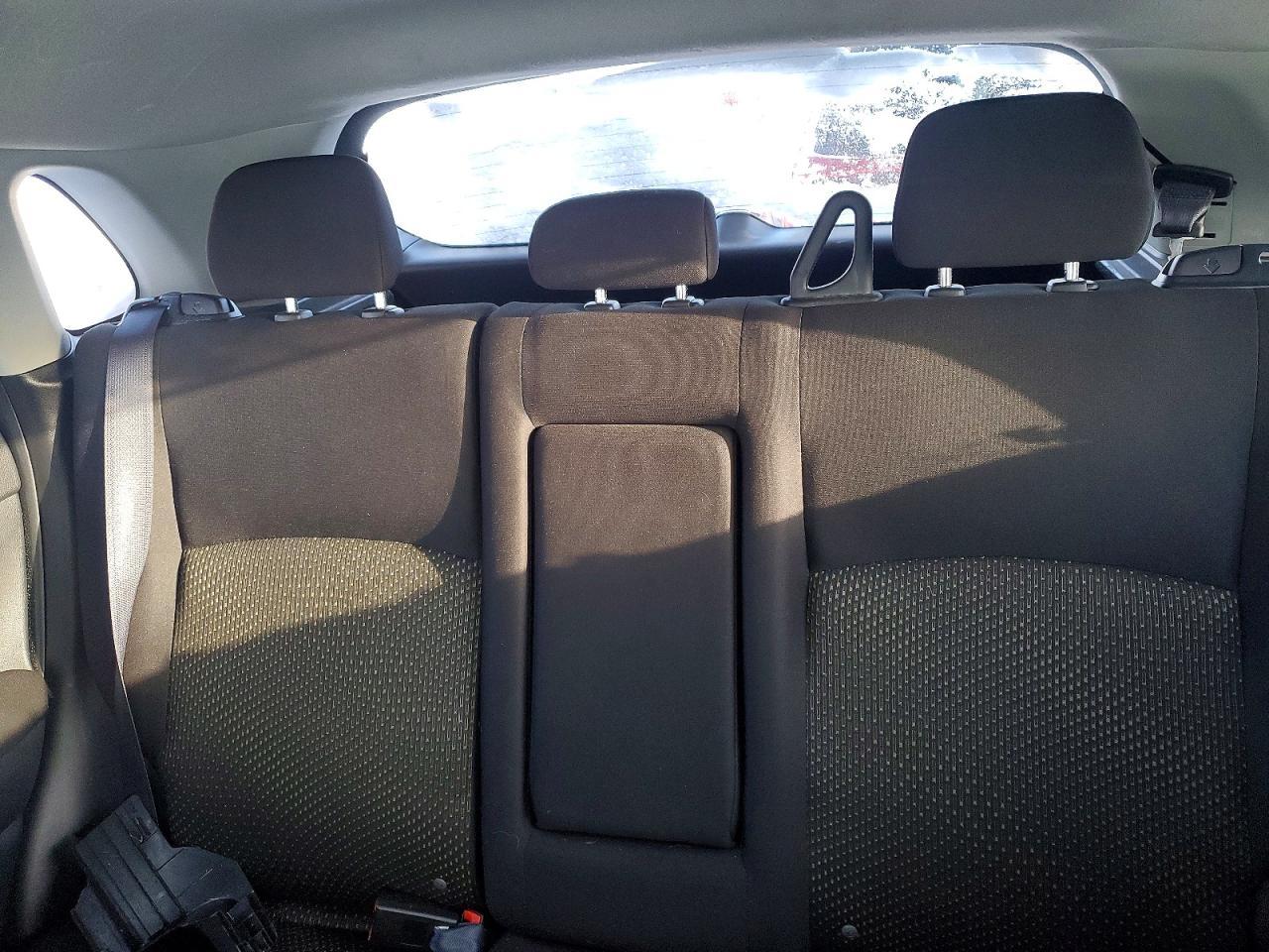 2016 MITSUBISHI RVR