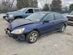 2006 HONDA ACCORD