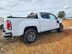 2017 GMC CANYON