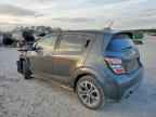 2017 CHEVROLET SONIC