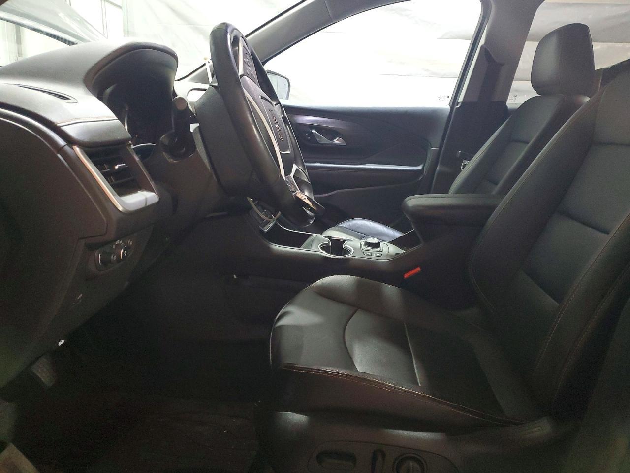 2021 GMC Terrain