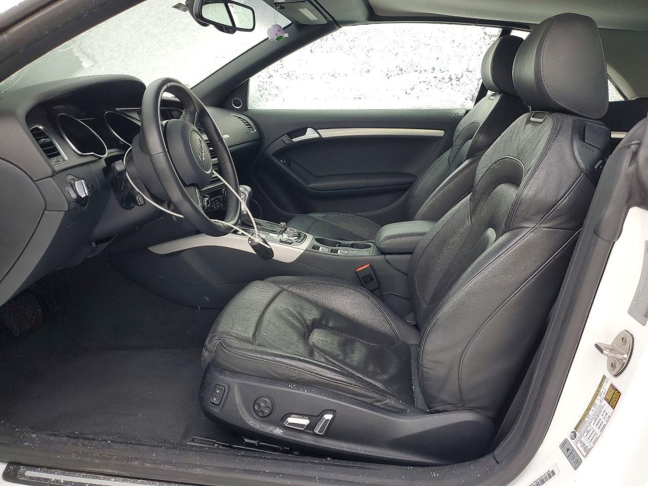 2013 AUDI A5